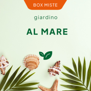 Giardino al mare