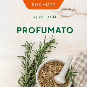 Giardino profumato